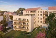 New real estate development of 5 units in Fontaines-sur-Saône (69270)