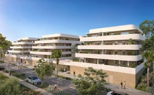New real estate development of 13 units in Canet-en-Roussillon (66140)