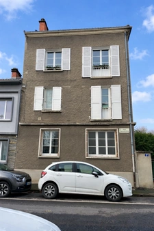 New real estate development of 1 unit in Châlons-en-Champagne (51000)