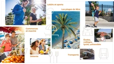 New real estate development of 1 unit in Nice (06100)
