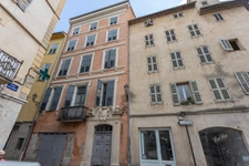 Programme immobilier neuf de 1 lot à Grasse (06130)