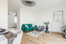 Programme immobilier neuf de 1 lot à Mérignac (33700)