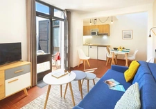 New real estate development of 1 unit in Leucate (11370)