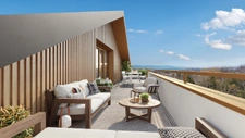 Programme immobilier neuf de 7 lots à Archamps (74160)