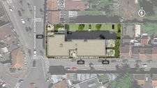 Programme immobilier neuf de 10 lots à Béthune (62400)