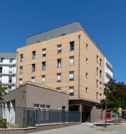 Programme immobilier neuf de 1 lot à Châtillon (92320)