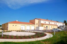 Programme immobilier neuf de 1 lot à Montblanc (34290)