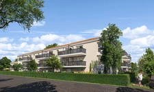 Programme immobilier neuf de 36 lots à Challans (85300)