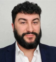 Alexandre NICOLORO, agent commercial immobilier à Villargondran, 73300