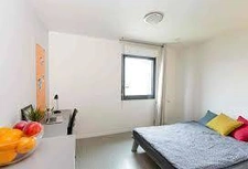 New real estate development of 1 unit in Colombes (92700)