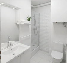 New real estate development of 1 unit in La Grande-Motte (34280)