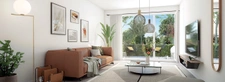 Programme immobilier neuf de 1 lot à Belberaud (31450)