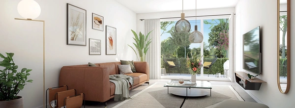 Programme immobilier neuf de 1 lot à Belberaud (31450)