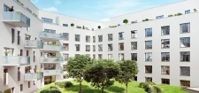New real estate development of 2 units in Rouen (76000)