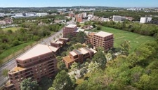 Programme immobilier neuf de 2 lots à Toulouse (31400)