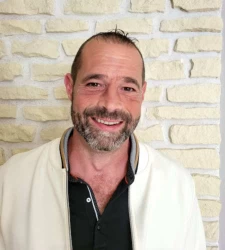 Cédric COUPERIER, realestate advisor in Mons, 63310