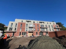 New real estate development of 5 units in Armentières (59280)