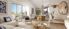 Programme immobilier neuf de 8 lots à Capbreton (40130)