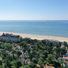 New real estate development of 1 unit in Batz-sur-Mer (44740)