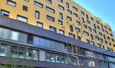 Programme immobilier neuf de 1 lot à Marseille (13003)