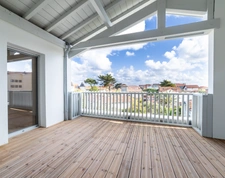 Programme immobilier neuf de 8 lots à Capbreton (40130)