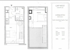 Programme immobilier neuf de 1 lot à Carquefou (44470)