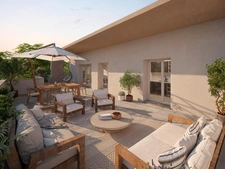 Programme immobilier neuf de 38 lots à Beaune (21200)