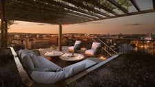 Programme immobilier neuf de 5 lots à Saint-Ouen-sur-Seine (93400)