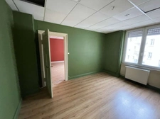 Programme immobilier neuf de 1 lot à Strasbourg (67000)