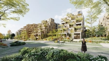 Programme immobilier neuf de 5 lots à Rillieux-la-Pape (69140)