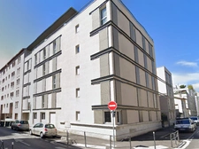 Programme immobilier neuf de 1 lot à Lyon (69008)