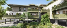 Programme immobilier neuf de 33 lots à La Teste-de-Buch (33260)