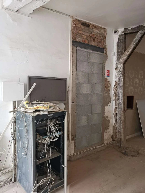 Programme immobilier neuf de 1 lot à Bourg-en-Bresse (01000)