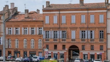 New real estate development of 1 unit in Montauban (82000)