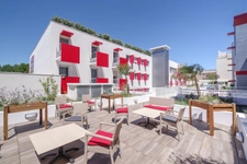 New real estate development of 1 unit in Avignon (84000)