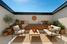 New real estate development of 1 unit in L'Union (31240)