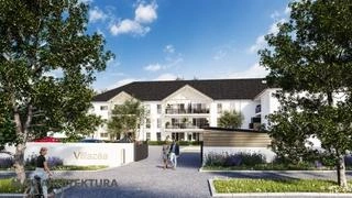 Programme immobilier neuf de 6 lots à Idron (64320)