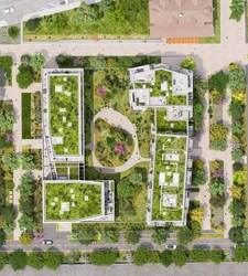 New real estate development of 19 units in Annecy (74000)