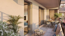New real estate development of 30 units in Meaux (77100)