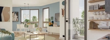 New real estate development of 4 units in Aubervilliers (93300)