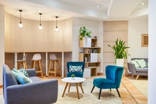 Programme immobilier neuf de 1 lot à Nice (06300)