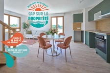 Programme immobilier neuf de 16 lots à Metz (57000)