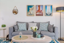 Programme immobilier neuf de 1 lot à La Seyne-sur-Mer (83500)