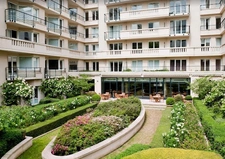 Programme immobilier neuf de 1 lot à Issy-les-Moulineaux (92130)