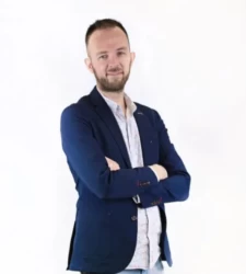Mathieu BOINET, agent commercial immobilier à Mazamet, 81200
