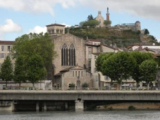 Programme immobilier neuf de 81 lots à Vienne (38200)