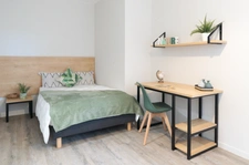 Programme immobilier neuf de 32 lots à Metz (57000)