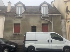 Programme immobilier neuf de 1 lot à Gennevilliers (92230)