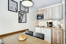 Programme immobilier neuf de 1 lot à Vars (05560)