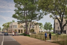 Programme immobilier neuf de 10 lots à Anstaing (59152)